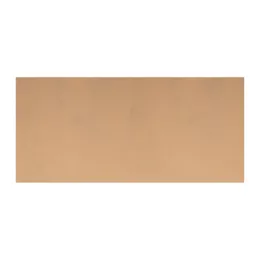 Tête à Tête  Sable plié 1/2 40x100cm Spunbond